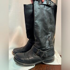Frye Veronica Slouch boot